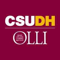 Osher Lifelong Learning Institute (OLLI) at CSUDH